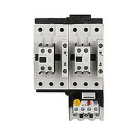 Eaton XTAR040D11E3E032 Full Voltage Reversing Str FVR 3P 40A FR D 208/60 C396-3 6.4-32