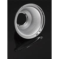 Ledil F14617_ANGELETTE-M-B Medium Beam Reflector Round Reflector 1 Position