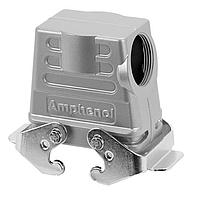 Amphenol Tuchel C146 21R016 502 8 Hoods Hood metric