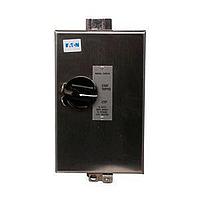 Eaton B100W1C Motor Drives MAN STR A