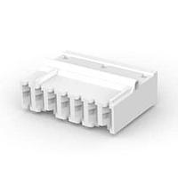AMP Connectors - TE Connectivity 928344-7 Receptacle 7P STD-TIMER GEH