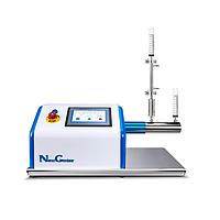 Genizer NG-15K Nano High Pressure Homogenizer NanoGenizer-Ⅱ (150mL/min,15.000psi)