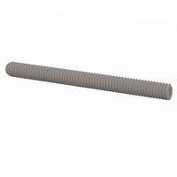 Essentra Components 010832G187 Set Screw Set Screw, Slotted Head, #8-32 Thread, 1 7/8 Lg