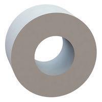 Essentra Components 13RS100052 Round Round Spacer, .469 ID, 1.000 OD, .563 Length