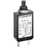 Schurter 4411.0067 Thermal CBE T13-212-30