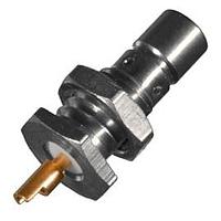 Johnson / Cinch Connectivity Solutions 131-3701-406 Connectors BLHD JCK S/CUP Ni