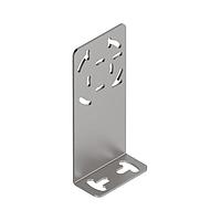 Banner Engineering SMB46L2 Sensor Hardware Bracket: L; Material: 14 Gauge 316 Stainless Steel