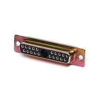 ITT Cannon DBM-21W1S Mixed Contact D-Sub Connectors ITT Cannon