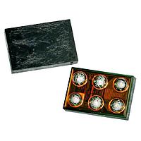 Toshiba TCR15AG33,LF LDO Voltage Regulators LDO Linear Voltage Regulator 1.5A 3.3V