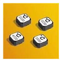 Coilcraft LPD3015-333MLC Coupled Inductors Coupled Inductor 20% 320mA 2.84Ohms