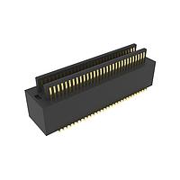 Amphenol FCI 10165430-106000LF Headers BergStak0.50mm header 60pos, 7-8.5mm mating height