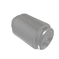 Samtec SO-0690-01-01-02 Standoffs SureWare Precision Board Stacking Standoff