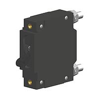 Carling Technologies CS1-B0-11-660-321-C Supplementary Protector / Motor Controller CS1B011660321C