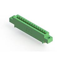EDAC 833-013-520-604 Standard Card Edge Connectors Card Edge Connector