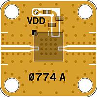 Quantic X-Microwave XR-A7C6-0404D Low Noise Amplifiers Amplifier, CMD233C4 [PCB: 774]Recommended Bias Controller: XR-A2J9-0404D-SP