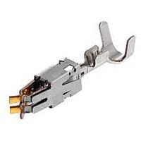 Aptiv 15344660 Terminals TRM ATS2.8 F SNPL SL CBL RNG 1.5-2.5MM2