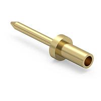 Mill-Max 3148-3-00-15-00-00-08-0 Circuit Board Hardware - PCB 10u AU OVER NI