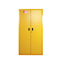 Sysbel WA930450Y Emergency Equipment Cabinet (PPE Cabinet)
