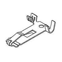 Molex 35439-8000 Terminals BULB SOCKET EARTH TE LB SOCKET EARTH TERM