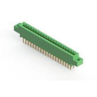 EDAC 333-040-523-804 Standard Card Edge Connectors Card Edge Connector