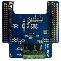 STMicroelectronics EV-VN9016AJ Gate Driver Evaluation board for VN9016AJ