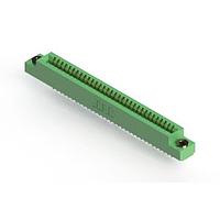 EDAC 341-032-521-103 Standard Card Edge Connectors Card Edge Connector