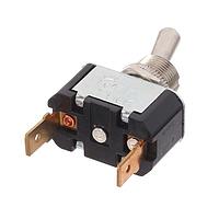 Cole Hersee 55037 Toggle Switches SW TGL SPST MOM