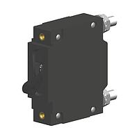 Carling Technologies CA1-B0-34-650-321-C Supplementary Protector / Motor Controller CA1B034650321C