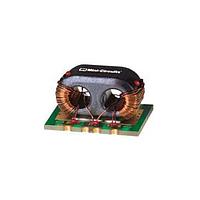 Mini-Circuits SYDC-20-31HP+ Bi-Directional Coupler 20.5 dB SMT Bi-Directional Coupler, 1.5 - 30 MHz, 50?