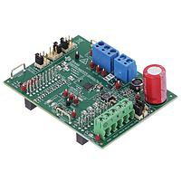 Texas Instruments DRV8317HEVM Power Management IC Development Tools DRV8317 evaluation m odule for three-phas