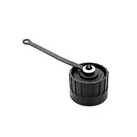Amphenol Tuchel C016-00U000-020-1 Accessories PROTECTIVE CAP