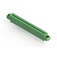 EDAC 833-021-520-603 Standard Card Edge Connectors Card Edge Connector