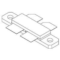 STMicroelectronics SD56060 RF Power MOSFET RF power transistor from the LdmoST family of N-channel enhancement-mode lateral