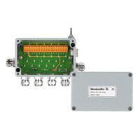 Weidmuller 8564110000 Signal Conditioning FBCON PA CG 4WAY