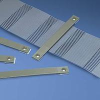 Panduit LPFCM14-A-C14 Mount Low Profile Flat Cbl Mount Adh 2.56