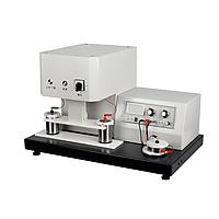 GESTER GT-C103 Fabric Material Resistivity Tester ((0–2)×10¹⁵ Ω, 100–1000 V)