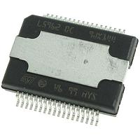 STMicroelectronics L5962 LDO Voltage Regulators Multifunction Voltage Regulator