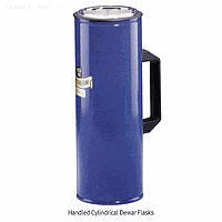 KGW KG.10611 Dewar flask, G13C cyl han 2L