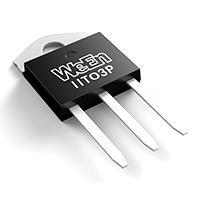 WeEn Semiconductors BTA425Z-800BTQ Triacs BTA425Z-800BT/II TO3P/STANDARD MARKING * HORIZONTAL, RAIL PACK