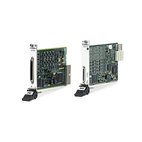 NI PXIe-4322 PXI Analog Output Module (8Ch, 250 kS/s, -16V~16V, 16 bits)