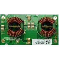OmniOn Power (Formerly ABB Power Conversion) FLT012A0Z Power Line Filters 0-75Vin 12A TH Input Filter Module