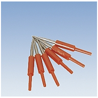 PHYWE 06316-01 Magnet Needles (6 pcs)