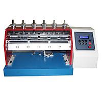 plastic testing equipment