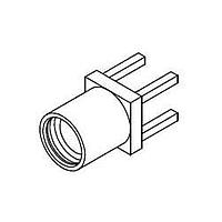 Molex 73415-1475 PCB Connectors MMCX Vrt Jack PCB 50Ohms