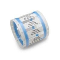 Raychem - TE Connectivity TMS-SCE-1K-1-2.0-4 Heat Shrink HS-SLV 1" YW PRICE PER PC