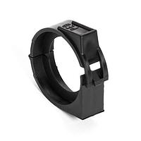 HellermannTyton 167-00205 Spiral Wraps, Sleeves, Tubing & Conduit FITTING CONDUIT