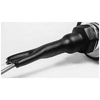 Raychem - TE Connectivity SCL-3/16-0-STK Adhesive Lined / Dual Wall HS-TBG 3/16" BK PRICE PER STICK