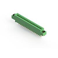 EDAC 833-016-544-603 Standard Card Edge Connectors Card Edge Connector