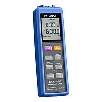 HIOKI CM7290 Cm7290 Display Unit (Use With Sensor)