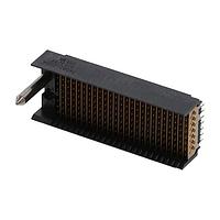 Molex 74062-2504 Headers VHDM BP 8 ROW SHLD E SHLD END ASSY 25 COL